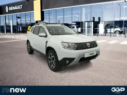 Photo 1 Dacia Duster  1.5 Blue dCi 115ch Prestige 4x2 E6U