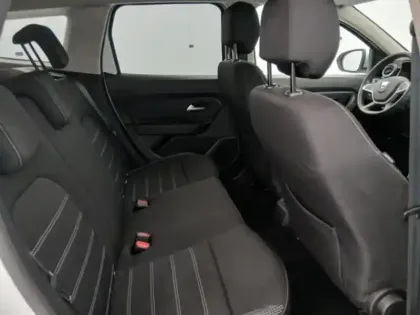 Photo 14 Dacia Duster  1.5 Blue dCi 115ch Prestige 4x2 E6U
