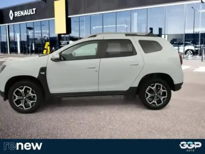 Photo 10 Dacia Duster  1.5 Blue dCi 115ch Prestige 4x2 E6U