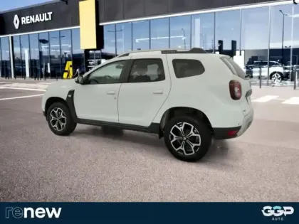 Photo 9 Dacia Duster  1.5 Blue dCi 115ch Prestige 4x2 E6U