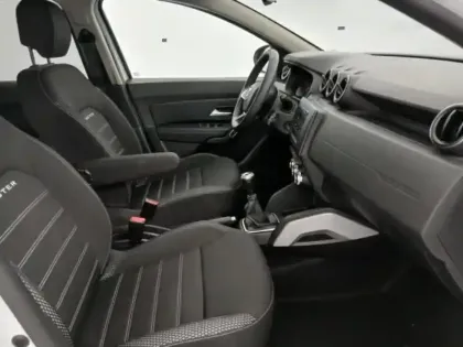 Photo 13 Dacia Duster  1.5 Blue dCi 115ch Prestige 4x2 E6U