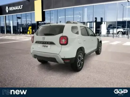 Photo 3 Dacia Duster  1.5 Blue dCi 115ch Prestige 4x2 E6U