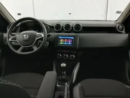 Photo 12 Dacia Duster  1.5 Blue dCi 115ch Prestige 4x2 E6U