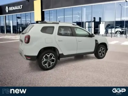 Photo 7 Dacia Duster  1.5 Blue dCi 115ch Prestige 4x2 E6U