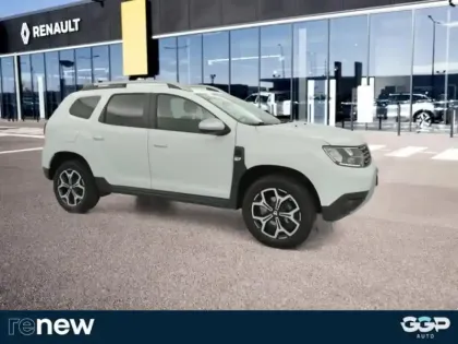 Photo 6 Dacia Duster  1.5 Blue dCi 115ch Prestige 4x2 E6U