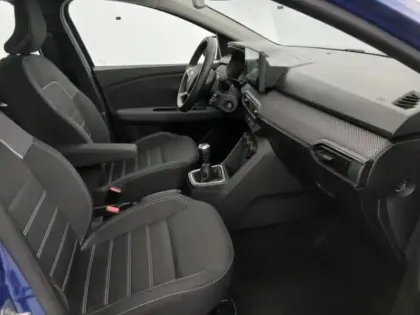 Photo 13 Dacia Sandero  1.0 SCe 65ch Confort -22