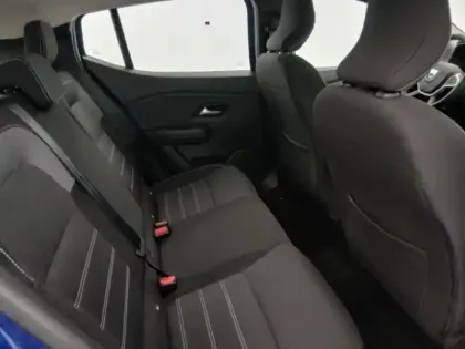 Photo 14 Dacia Sandero  1.0 SCe 65ch Confort -22