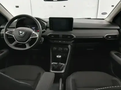 Photo 12 Dacia Sandero  1.0 SCe 65ch Confort -22