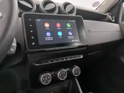 Photo 14 Dacia Duster  1.0 ECO-G 100ch Confort 4x2