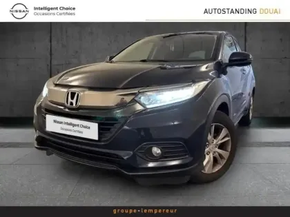 Photo Honda Hr-v