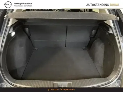 Photo 5 Honda HR-V  1.5 i-VTEC 130ch Executive