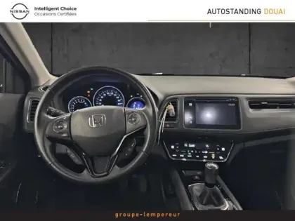 Photo 7 Honda HR-V  1.5 i-VTEC 130ch Executive