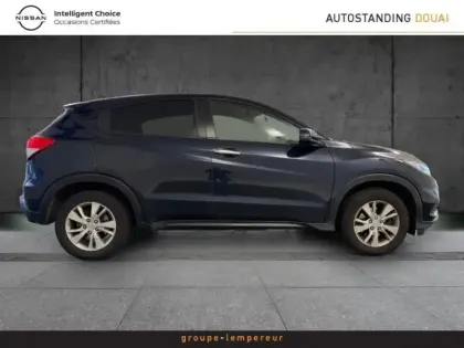 Photo 3 Honda HR-V  1.5 i-VTEC 130ch Executive