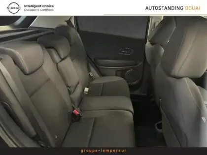 Photo 9 Honda HR-V  1.5 i-VTEC 130ch Executive