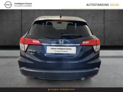 Photo 4 Honda HR-V  1.5 i-VTEC 130ch Executive