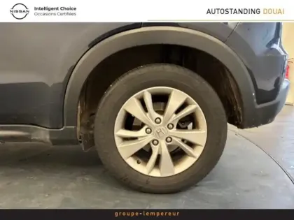 Photo 10 Honda HR-V  1.5 i-VTEC 130ch Executive