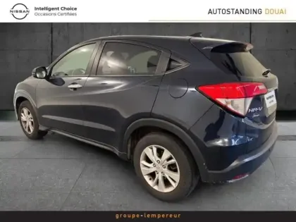 Photo 6 Honda HR-V  1.5 i-VTEC 130ch Executive