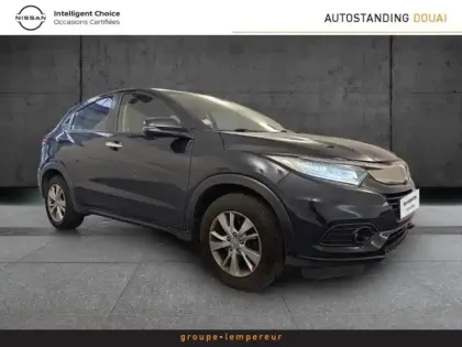 Photo 2 Honda HR-V  1.5 i-VTEC 130ch Executive