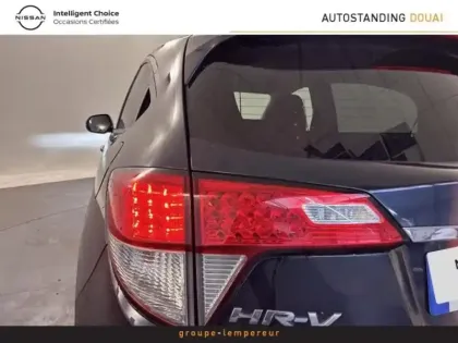 Photo 11 Honda HR-V  1.5 i-VTEC 130ch Executive