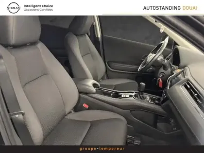 Photo 8 Honda HR-V  1.5 i-VTEC 130ch Executive