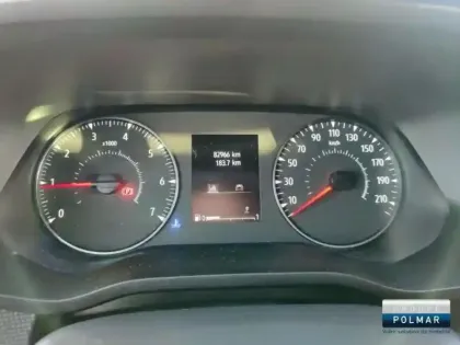 Photo 9 Renault Trafic  Combi L2 2.0 Blue dCi 150ch S&S INTENS 9 places