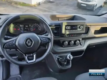 Photo 7 Renault Trafic  Combi L2 2.0 Blue dCi 150ch S&S INTENS 9 places