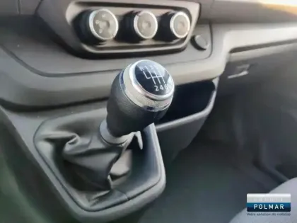 Photo 13 Renault Trafic  Combi L2 2.0 Blue dCi 150ch S&S INTENS 9 places