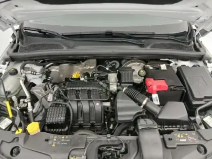 Photo 11 Renault Clio  1.0 SCe 65ch Authentic