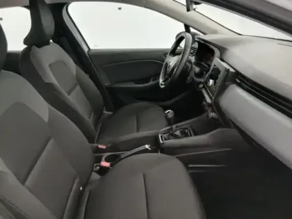 Photo 6 Renault Clio  1.0 SCe 65ch Authentic