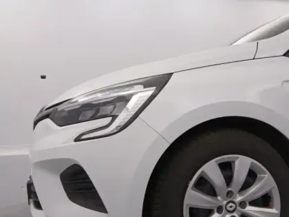 Photo 10 Renault Clio  1.0 SCe 65ch Authentic