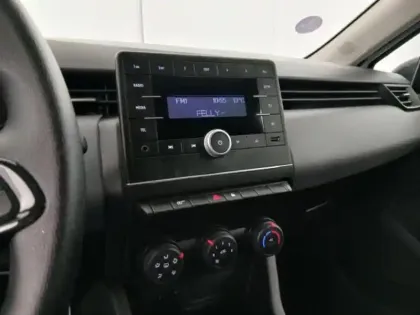 Photo 12 Renault Clio  1.0 SCe 65ch Authentic