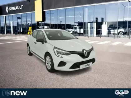 Photo 1 Renault Clio  1.0 SCe 65ch Authentic