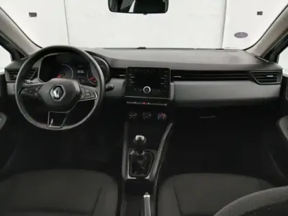 Photo 5 Renault Clio  1.0 SCe 65ch Authentic