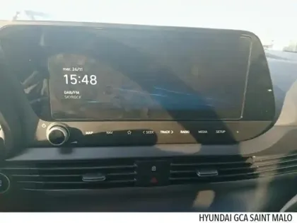 Photo 6 Hyundai Bayon  1.0 T-GDi 100ch Executive DCT-7