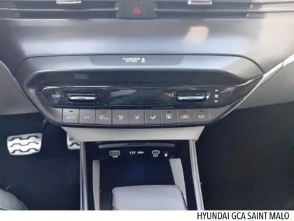 Photo 10 Hyundai Bayon  1.0 T-GDi 100ch Executive DCT-7