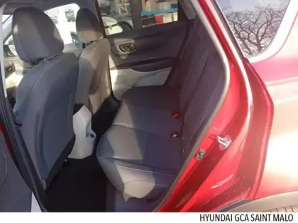 Photo 13 Hyundai Bayon  1.0 T-GDi 100ch Executive DCT-7