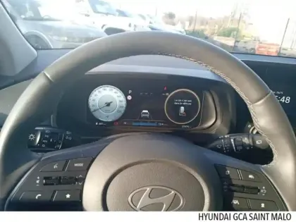 Photo 7 Hyundai Bayon  1.0 T-GDi 100ch Executive DCT-7