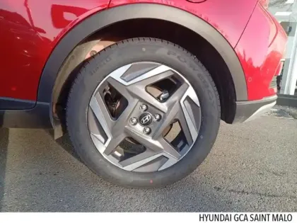 Photo 3 Hyundai Bayon  1.0 T-GDi 100ch Executive DCT-7