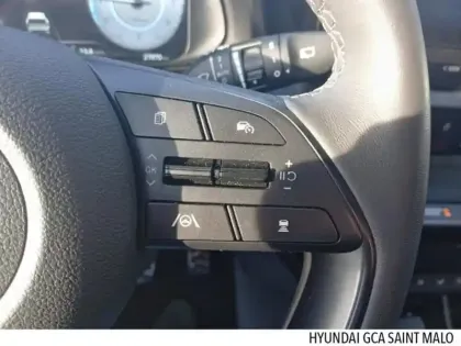 Photo 9 Hyundai Bayon  1.0 T-GDi 100ch Executive DCT-7