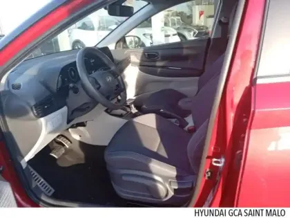 Photo 12 Hyundai Bayon  1.0 T-GDi 100ch Executive DCT-7