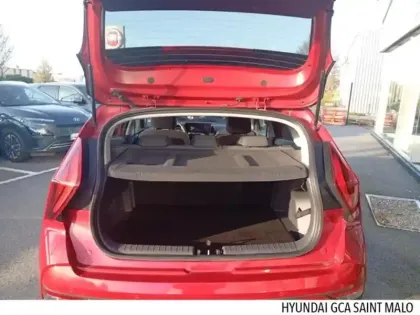 Photo 14 Hyundai Bayon  1.0 T-GDi 100ch Executive DCT-7