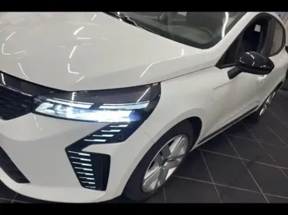 Photo 5 Renault Clio  1.0 SCe 65ch Evolution