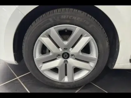 Photo 4 Renault Clio  1.0 SCe 65ch Evolution