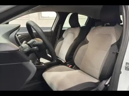 Photo 1 Renault Clio  1.0 SCe 65ch Evolution