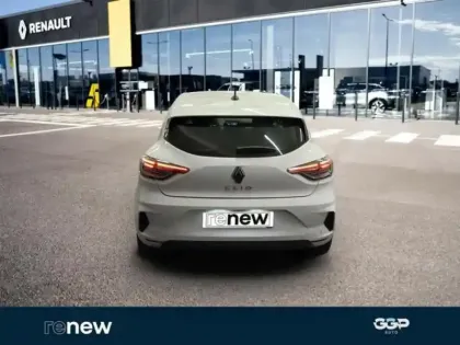 Photo 14 Renault Clio  1.0 SCe 65ch Evolution