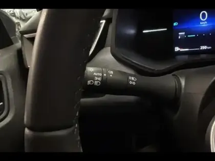 Photo 8 Renault Clio  1.0 SCe 65ch Evolution