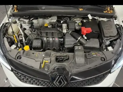 Photo 6 Renault Clio  1.0 SCe 65ch Evolution