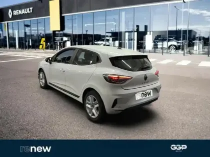 Photo 13 Renault Clio  1.0 SCe 65ch Evolution