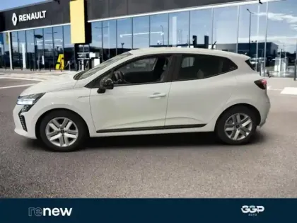 Photo 12 Renault Clio  1.0 SCe 65ch Evolution