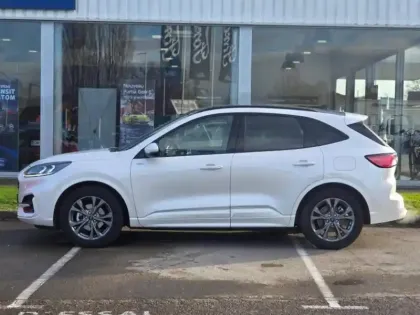 Photo 7 Ford Kuga  2.5 Duratec 180ch Hybrid FlexiFuel ST-Line X Powershift